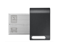 Samsung 64GB FIT Plus Gray 300MB/s - 568814 - zdjęcie 2